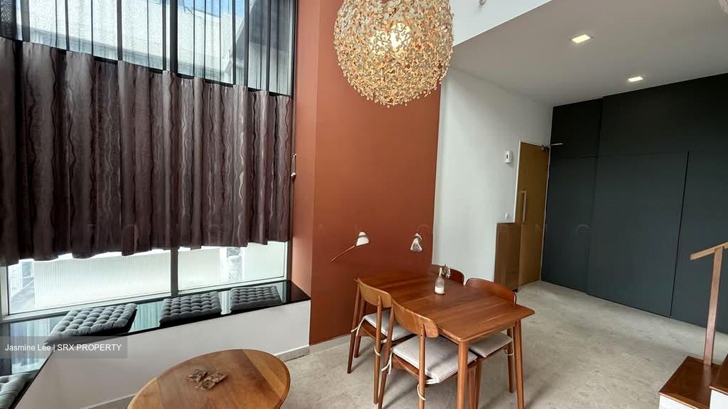 Newton Edge (D9), Apartment #563406351